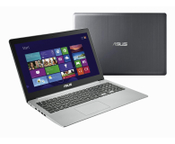 ASUS R553LB-XX292D i7-4500U/4GB/500/DVD GT740 - 175333 - zdjęcie 1